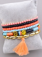 картинка Браслет Сrystal 18 см от магазина Wolves