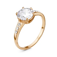 картинка Кольцо 24810107Ф от магазина Wolves