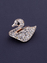 картинка Брошь 'Fashion' Сrystal от магазина Wolves