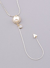 картинка Подвеска 'FJ' 45 см () от магазина Wolves