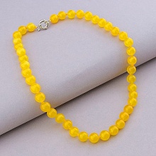 картинка Бусы Агат 47 см от магазина Wolves