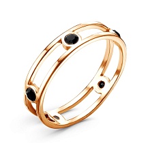 картинка Кольцо 24614395А от магазина Wolves