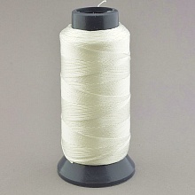 картинка Нитки Шелк 0 9 мм от магазина Wolves