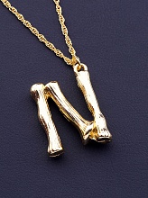 картинка Подвеска 'Fashion'  44 см от магазина Wolves