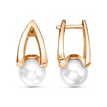 картинка Серьги 34614425К от магазина Wolves