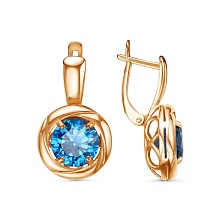 картинка Серьги 34814947-3 от магазина Wolves