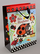 картинка Пакет Картон 230х170 мм от магазина Wolves