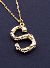 картинка Подвеска 'Fashion'  44 см от магазина Wolves