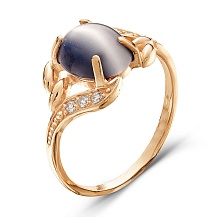 картинка Кольцо 2437527С от магазина Wolves