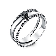 картинка Кольцо 24814116-А от магазина Wolves