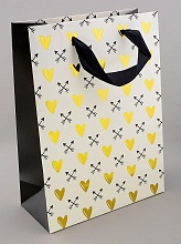 картинка Пакет Картон 230х170 мм от магазина Wolves