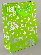 картинка Пакет Картон 230х170 мм от магазина Wolves