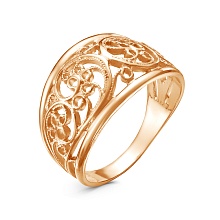 картинка Кольцо 2301133Цр от магазина Wolves