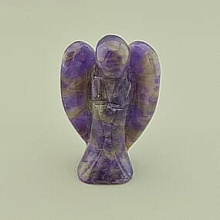 картинка Ангел Аметист 60х35 от магазина Wolves