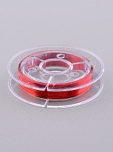 картинка Проволка Медный сплав 0 3 мм 10м от магазина Wolves