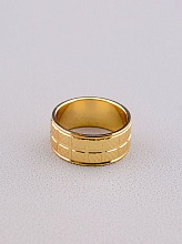 картинка Кольцо 'XUPING' (позолота 18к) от магазина Wolves