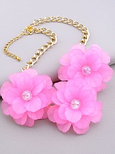 картинка Подвеска  45 см 'FJ' от магазина Wolves