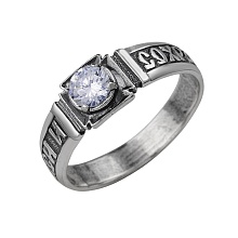 картинка Кольцо 2382403Цф от магазина Wolves