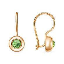 картинка Серьги 3462839Р7 от магазина Wolves