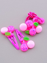 картинка Невидимка+Резинка Пластик от магазина Wolves