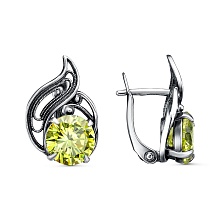 картинка Серьги 34815052-9 от магазина Wolves