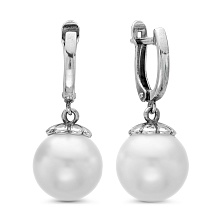 картинка Серьги 3468238К от магазина Wolves