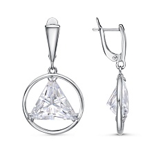 картинка Серьги 34814982Плф от магазина Wolves