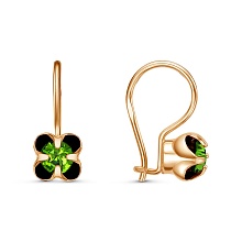 картинка Серьги 3461166Р7 от магазина Wolves