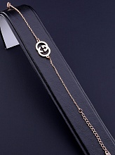 картинка Браслет 'Stainless Steel' 16 см от магазина Wolves