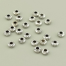 картинка Вставка Металл 6x6мм от магазина Wolves