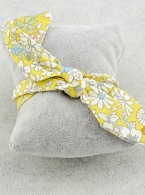 картинка Браслет 'Flora Secret'  Хлопок 17 см от магазина Wolves