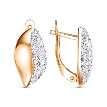 картинка Серьги 34614681Ч от магазина Wolves