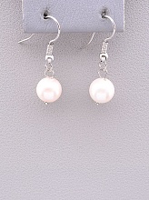 картинка Серьги Майорка от магазина Wolves