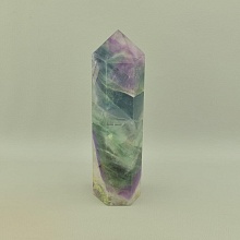 картинка Образец Флюорит 140x35мм от магазина Wolves