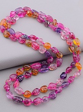 картинка Бусы Кварц 110 см от магазина Wolves