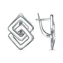 картинка Серьги 34014844Пл от магазина Wolves