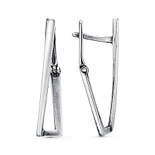 картинка Серьги 34013844 от магазина Wolves