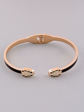 картинка Браслет 'Stainless Steel' 16 см (позолота 18к) от магазина Wolves