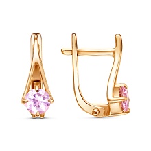 картинка Серьги 34815037-2 от магазина Wolves