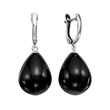 картинка Серьги 3469728А от магазина Wolves