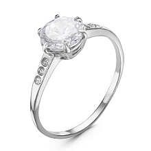 картинка Кольцо 24810106Ф от магазина Wolves