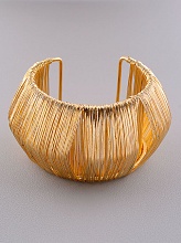 картинка Браслет Бижутерный сплав 17 см от магазина Wolves