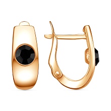 картинка Серьги 34615115А от магазина Wolves