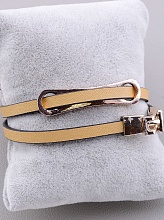 картинка Браслет  'FJ' от магазина Wolves