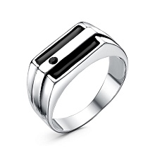 картинка Кольцо 24614664А от магазина Wolves