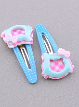 картинка Невидимка+Резинка Пластик от магазина Wolves