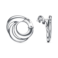 картинка Серьги 34014638 от магазина Wolves