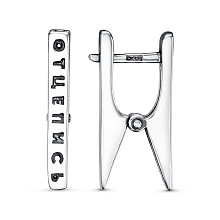 картинка Серьги 34014352 от магазина Wolves