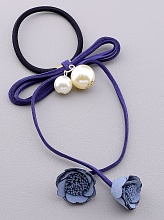 картинка Резинка 'Flora Secret' Майорка Ткань от магазина Wolves