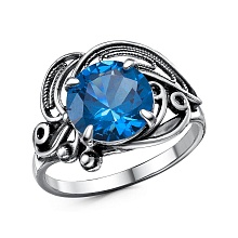 картинка Кольцо 24815052-3 от магазина Wolves